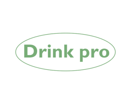 DRINK PRO 第43类餐饮酒店商标图样