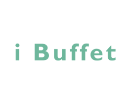 I BUFFET 第43类餐饮酒店商标图样