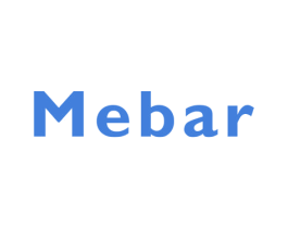 MEBAR 第43类餐饮酒店商标图样