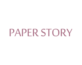 PAPER STORY 第43类餐饮酒店商标图样