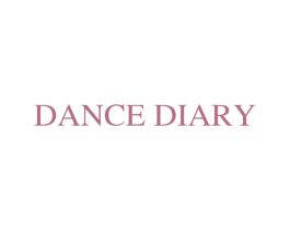 DANCE DIARY 第41类教育娱乐商标图样