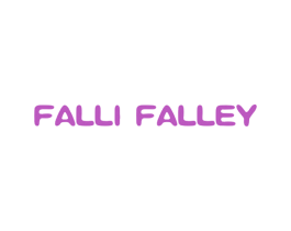 FALLI FALLEY 第35类广告贸易商标图样