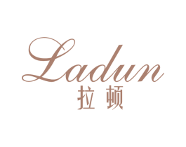 拉顿 第33类酒商标图样