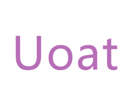 UOAT 第30类小食配料商标图样