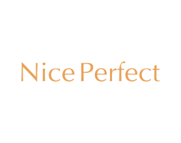 NICE PERFECT 第25类服装鞋帽商标图样