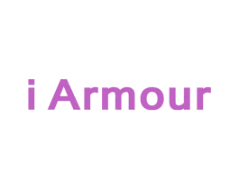 I ARMOUR 第25类服装鞋帽商标图样