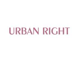 URBAN RIGHT 第25类服装鞋帽商标图样