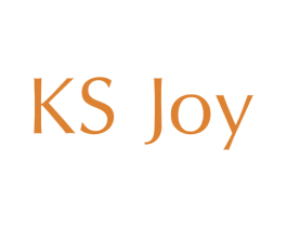 KS JOY 第25类服装鞋帽商标图样