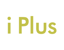 I PLUS 第25类服装鞋帽商标图样
