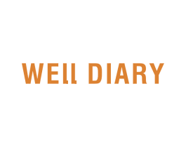 WELL DIARY 第25类服装鞋帽商标图样