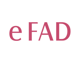 EFAD 第25类服装鞋帽商标图样