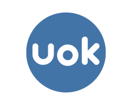 UOK 第18类皮革箱包商标图样