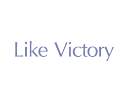 LIKE VICTORY 第18类皮革箱包商标图样