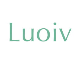 LUOIV 第18类皮革箱包商标图样