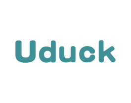 UDUCK 第16类办公工具商标图样