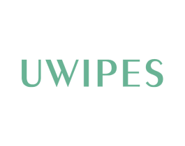 UWIPES 第16类办公工具商标图样