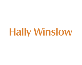 HALLY WINSLOW 第14类珠宝钟表商标图样