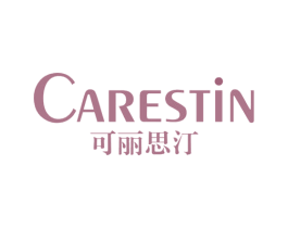 CARESTIN 可丽思汀 第14类珠宝钟表商标图样