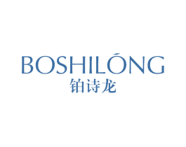 铂诗龙 第14类珠宝钟表商标图样