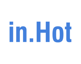 IN.HOT 第14类珠宝钟表商标图样