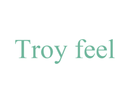 TROY FEEL 第14类珠宝钟表商标图样