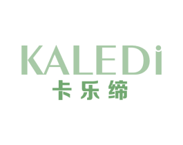 卡乐缔 第11类家用电器商标图样