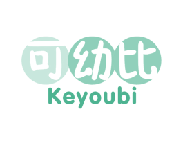 可幼比 第10类医疗器械商标图样