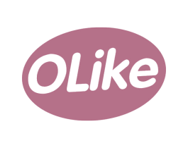 OLIKE 第10类医疗器械商标图样
