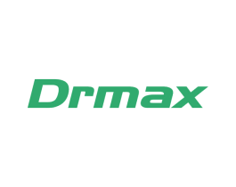 DRMAX 第9类科学仪器商标图样