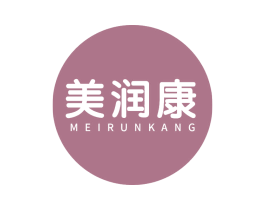 美润康 第9类科学仪器商标图样