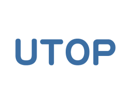 UTOP 第8类手工器械商标图样