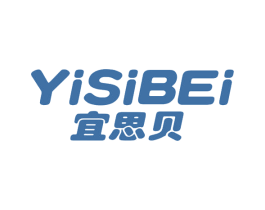 宜思贝 第5类医药商标图样