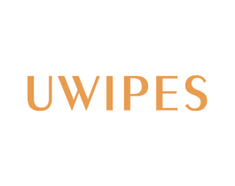 UWIPES 第5类医药商标图样