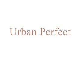 URBAN PERFECT 第3类化妆品商标图样