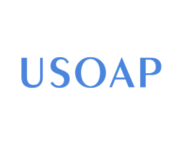 USOAP 第3类化妆品商标图样