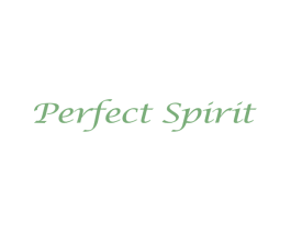 PERFECT SPIRIT 第3类化妆品商标图样