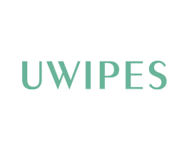 UWIPES 第3类化妆品商标图样