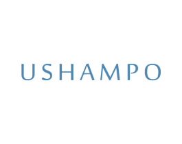 USHAMPO 第3类化妆品商标图样