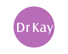 DR KAY 第3类化妆品商标图样