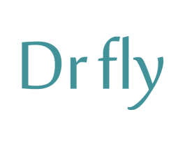 DR FLY 第3类化妆品商标图样