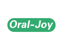 ORAL-JOY 第3类化妆品商标图样
