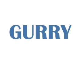 GURRY 第3类化妆品商标图样