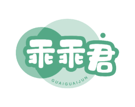 乖乖君 第28类体育玩具商标图样