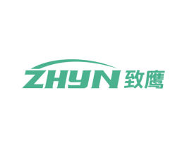 ZHYN 致鹰 第42类技术服务商标图样