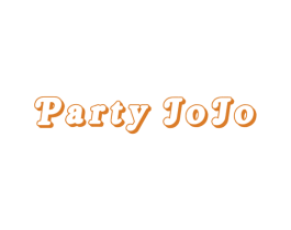 PARTY JOJO 第41类教育娱乐商标图样