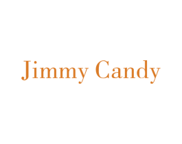 JIMMY CANDY 第35类广告贸易商标图样