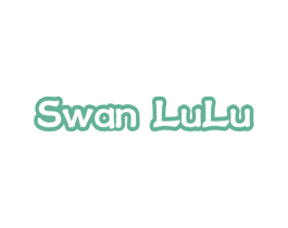 SWAN LULU 第35类广告贸易商标图样