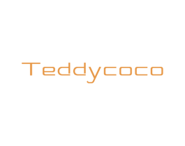 TEDDYCOCO 第35类广告贸易商标图样