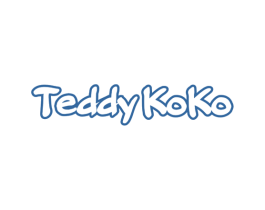 TEDDY KOKO 第35类广告贸易商标图样