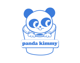 PANDA KIMMY 第35类广告贸易商标图样